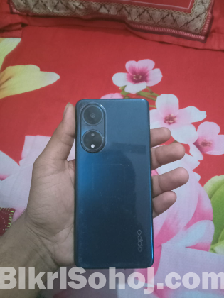 Oppo F23 5G 8/256